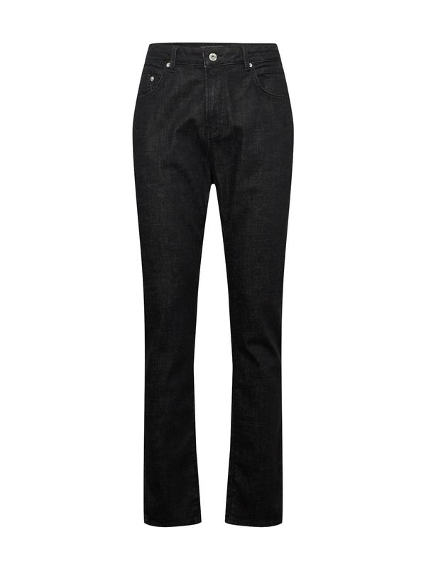 LTB LTB Дънки 'Reeves'  черно / черен деним