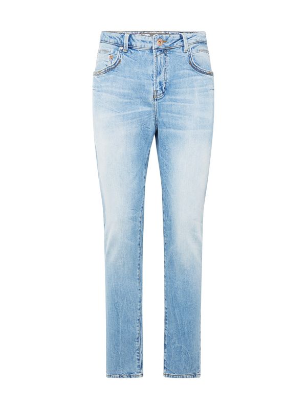 LTB LTB Дънки 'Reeves'  син деним