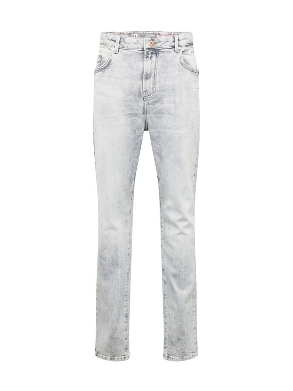 LTB LTB Дънки 'Reeves'  сив деним