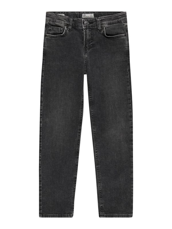 LTB LTB Дънки 'Renny'  черен деним