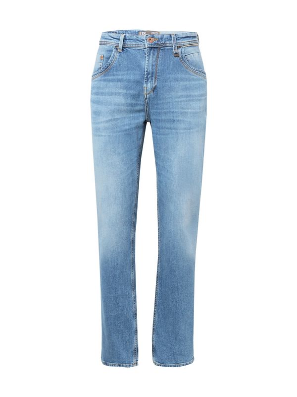 LTB LTB Дънки 'Ricarlo'  син деним