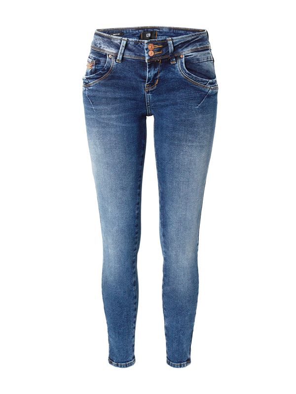 LTB LTB Дънки 'Senta'  син деним