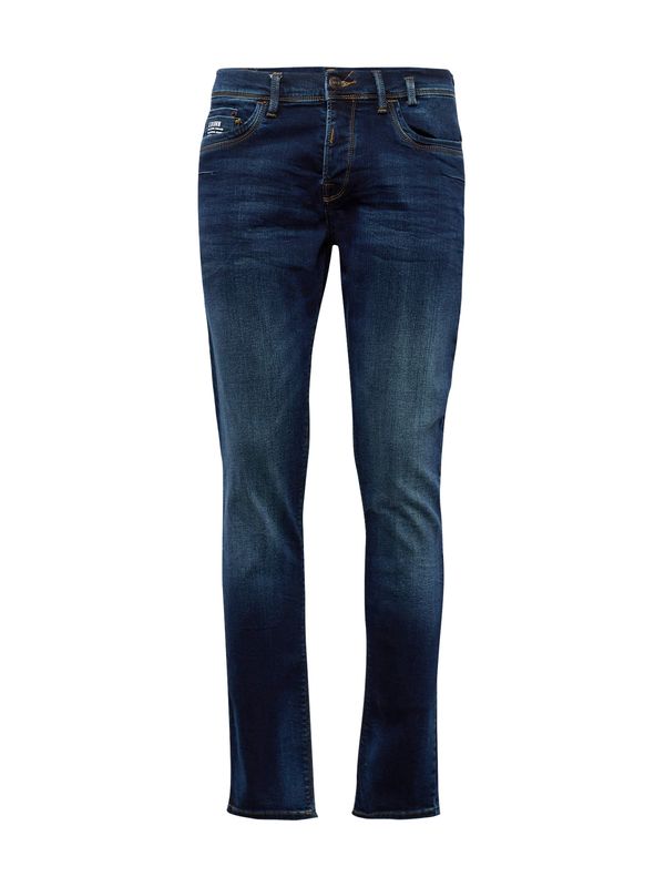 LTB LTB Дънки 'SERVANDO'  син деним