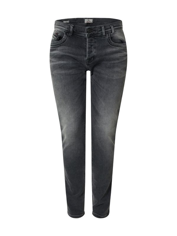 LTB LTB Дънки 'Servando'  тъмносиво