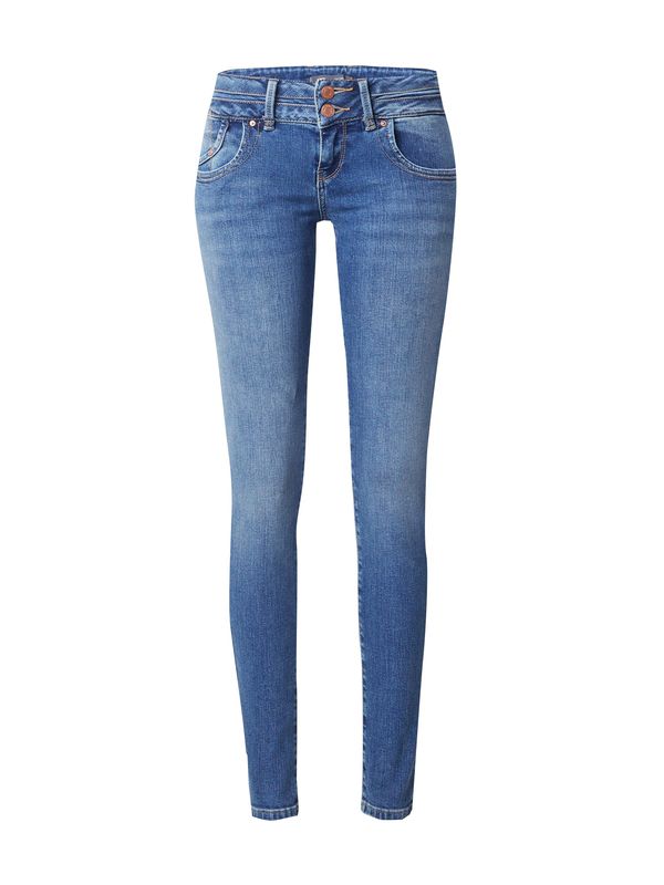 LTB LTB Дънки  син деним