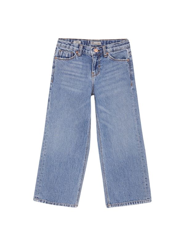 LTB LTB Дънки 'Stacy'  син деним