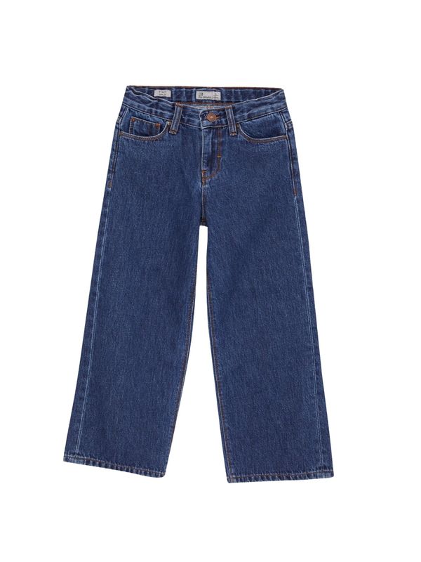 LTB LTB Дънки 'Stacy'  син деним