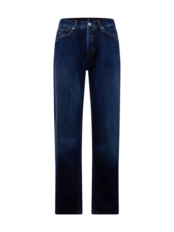 LTB LTB Дънки 'Vernon'  син деним