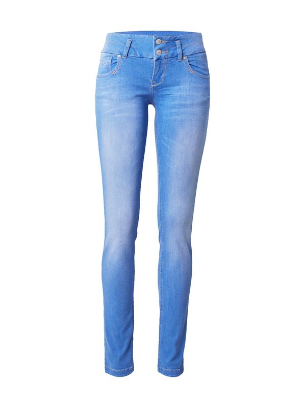 LTB LTB Дънки 'Zena'  син деним