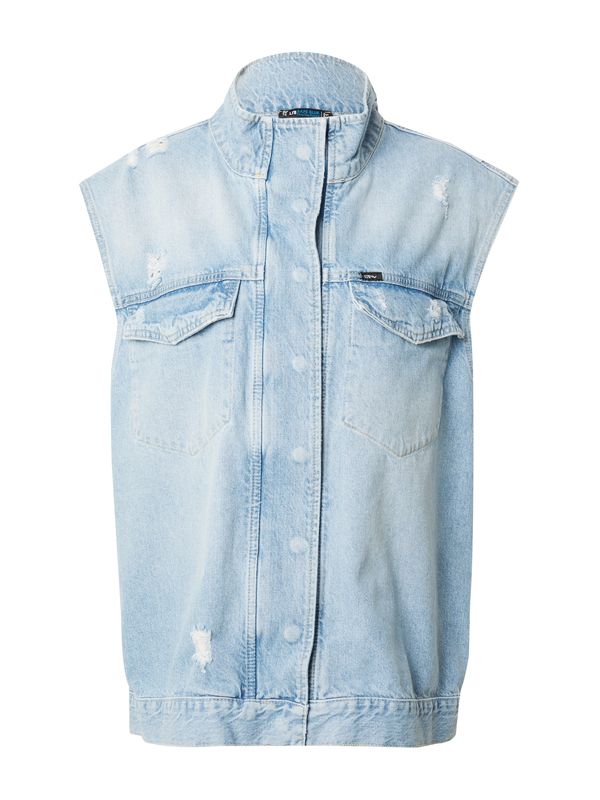 LTB LTB Елек 'Elowen'  светлосиньо