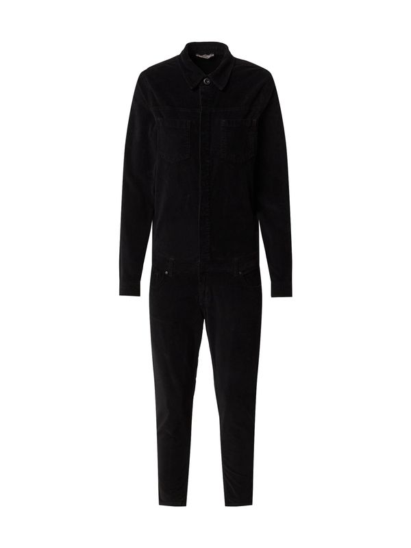 LTB LTB Гащеризон 'Nancie'  черен деним