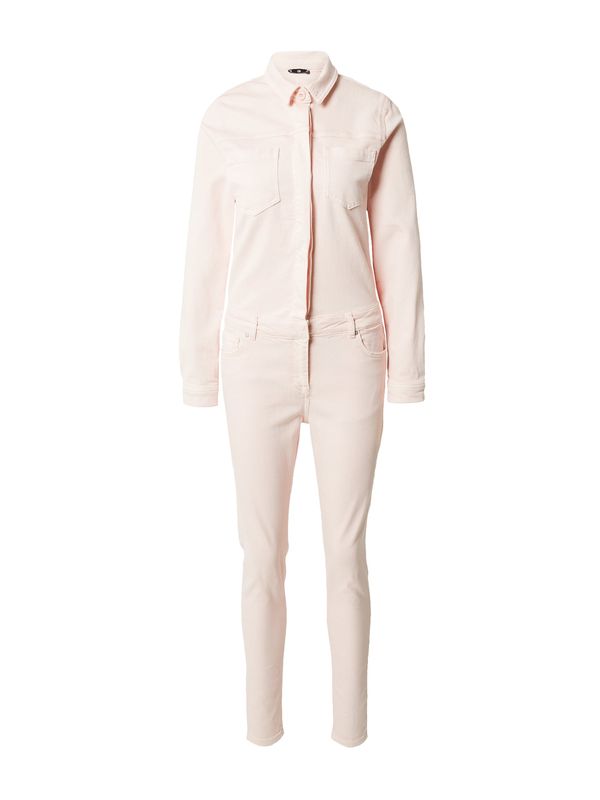 LTB LTB Гащеризон 'NANCIE'  пастелно розово