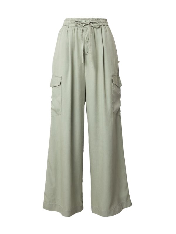 LTB LTB Карго панталон 'KASEME'  зелено