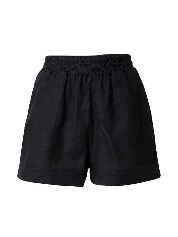 LTB LTB Панталон 'FOROBA'  черно