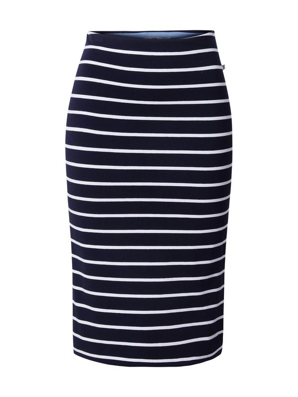 LTB LTB Пола 'FANOTO'  нейви синьо / бяло