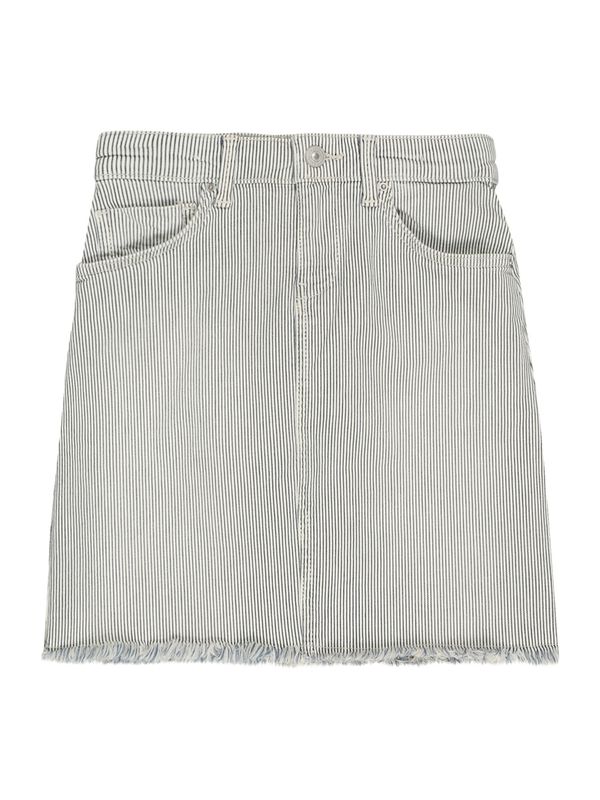 LTB LTB Пола 'Lime'  нощно синьо / бяло