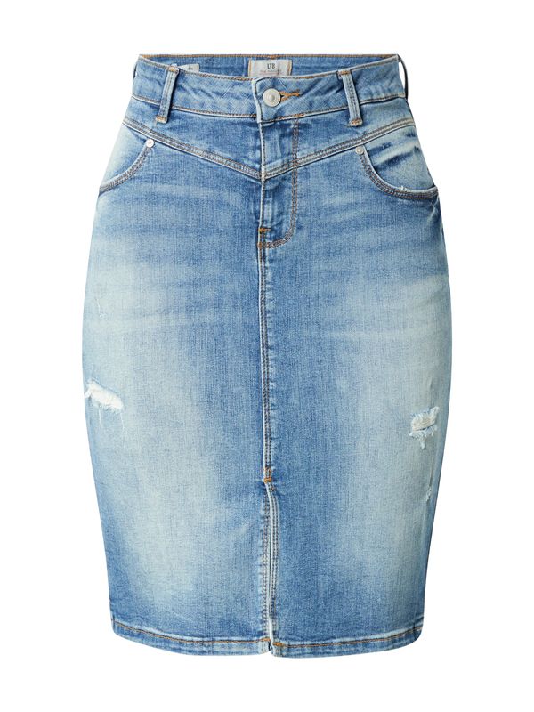 LTB LTB Пола 'Rosaleen'  син деним