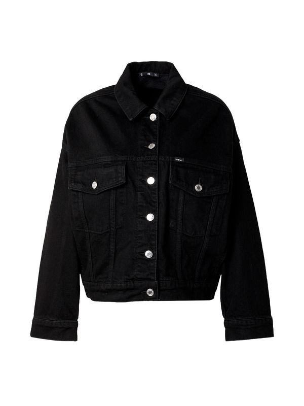 LTB LTB Преходно яке 'CELIA'  черен деним