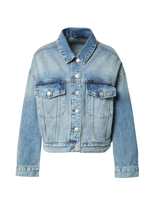 LTB LTB Преходно яке 'Celia'  син деним