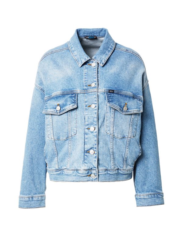 LTB LTB Преходно яке 'Celia'  син деним