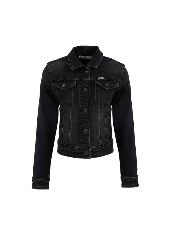 LTB LTB Преходно яке 'Eliza'  черно