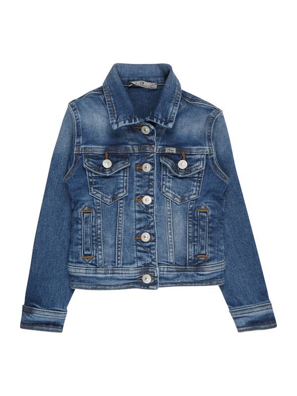 LTB LTB Преходно яке 'Eliza'  син деним