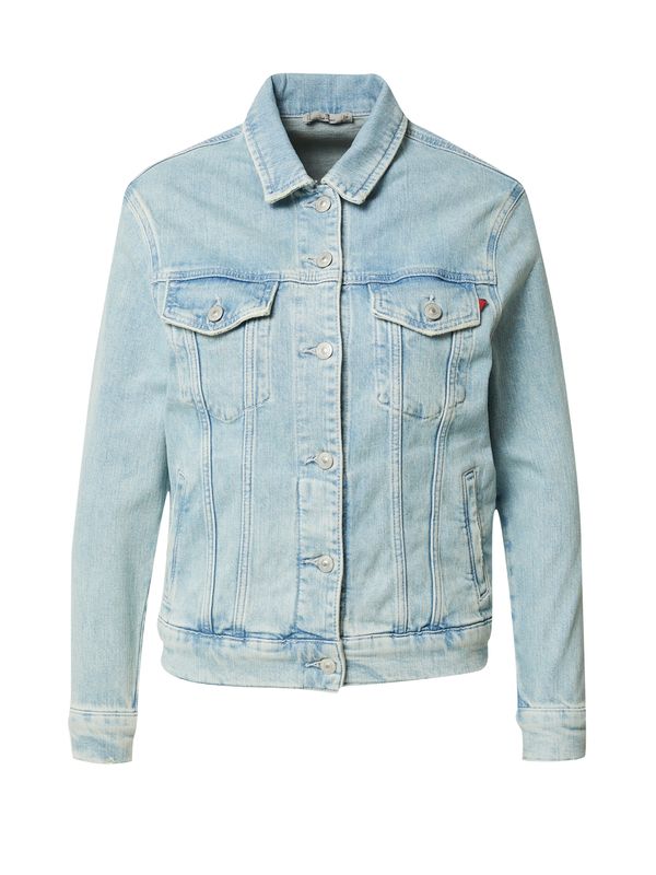 LTB LTB Преходно яке 'MONA'  светлосиньо