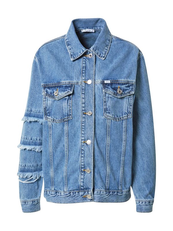 LTB LTB Преходно яке 'Nara'  син деним
