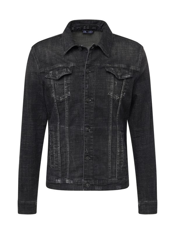 LTB LTB Преходно яке 'SANTINO'  черно