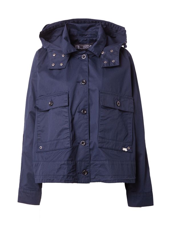 LTB LTB Преходно яке 'ZEFEKE'  нейви синьо