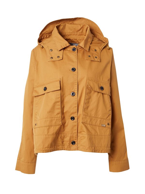 LTB LTB Преходно яке 'ZEFEKE'  охра