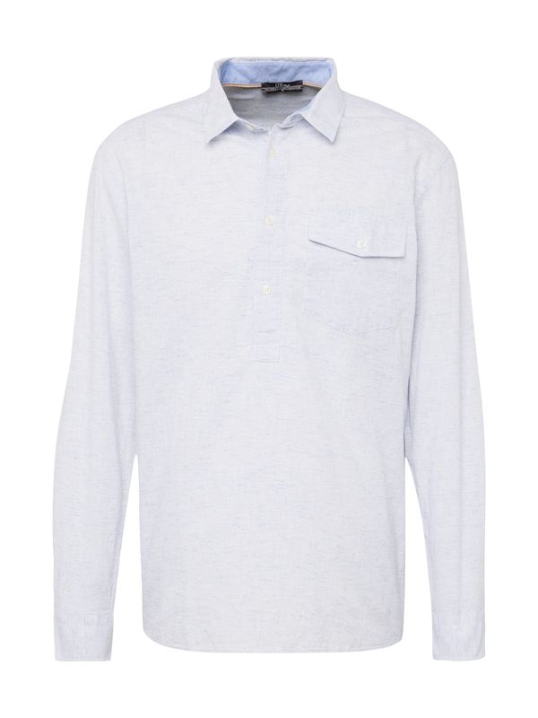 LTB LTB Риза 'MOHEGE'  пастелно синьо