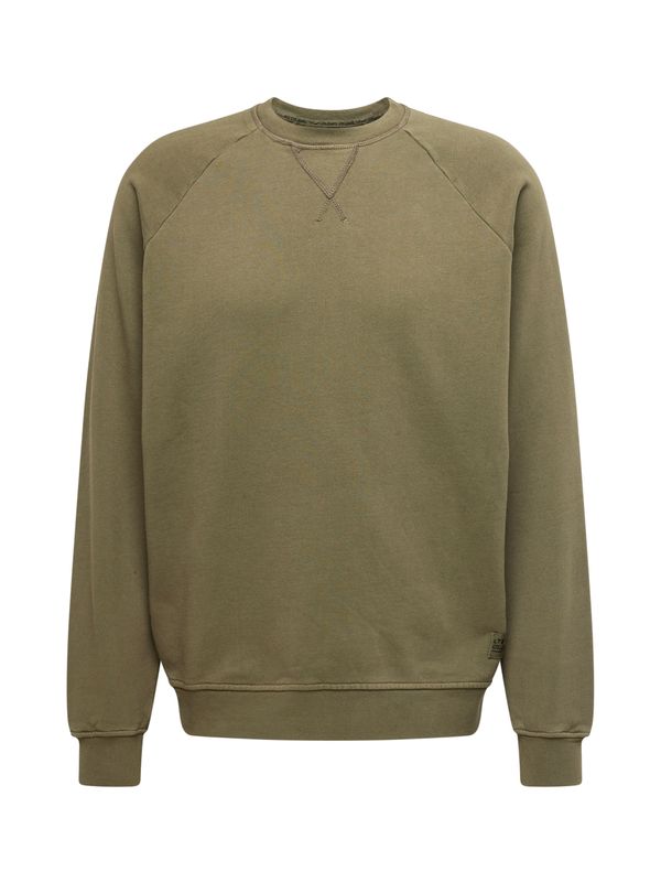 LTB LTB Суичър 'Bekafa'  маслина