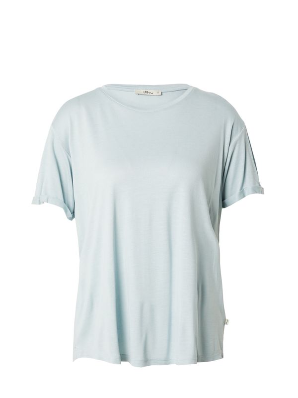 LTB LTB Тениска 'FIBORI'  светлосиньо