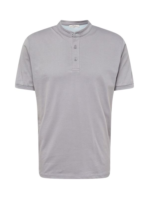 LTB LTB Тениска 'GEMAZA'  сиво