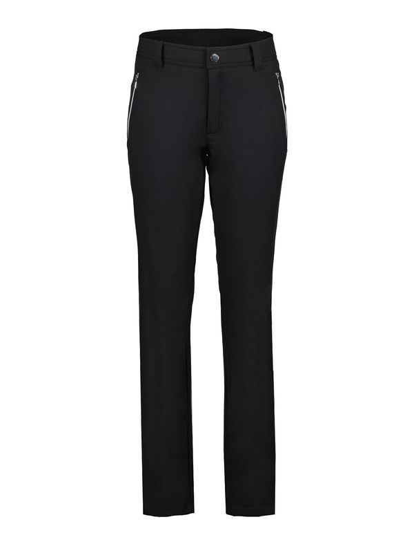 LUHTA LUHTA Outdoor панталон 'Erottaja'  черно