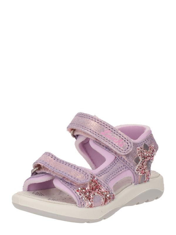 LURCHI LURCHI Сандали 'Fia'  бледоморав