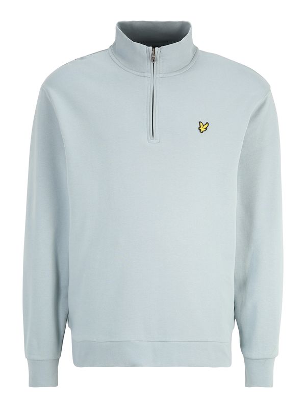 Lyle & Scott Big&Tall Lyle & Scott Big&Tall Суичър  светлосиньо / жълто / черно