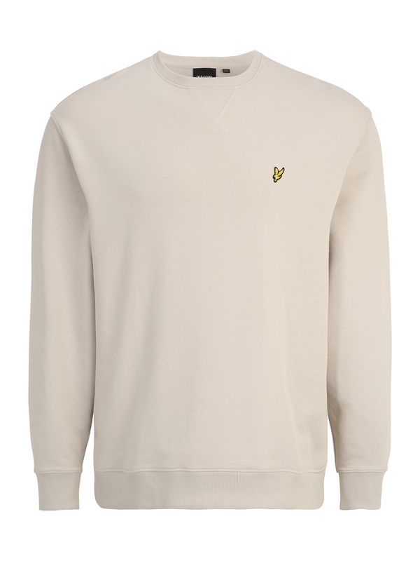 Lyle & Scott Big&Tall Lyle & Scott Big&Tall Суичър  светлосиво