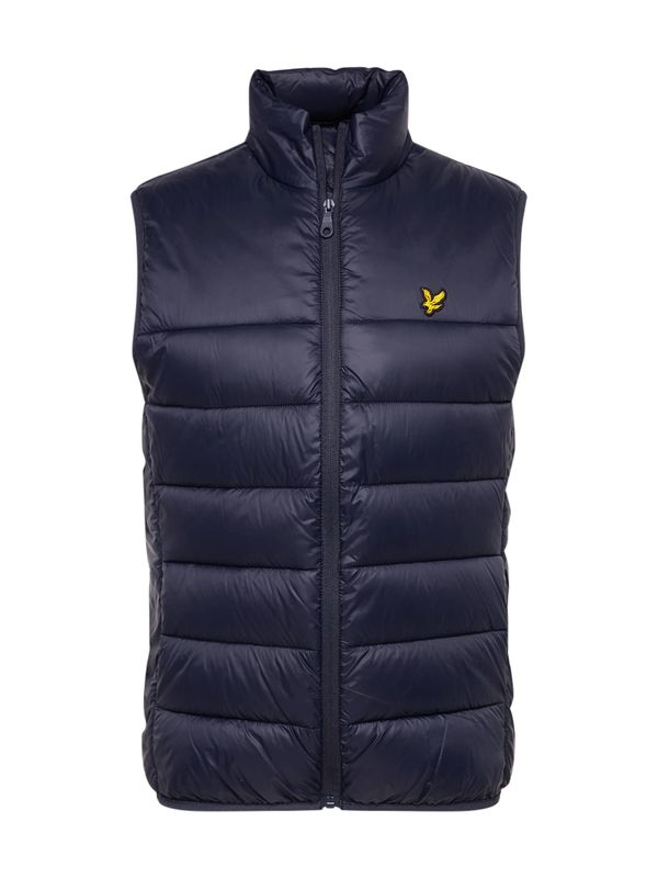 Lyle & Scott Lyle & Scott Елек 'Wadded Gilet '  нейви синьо