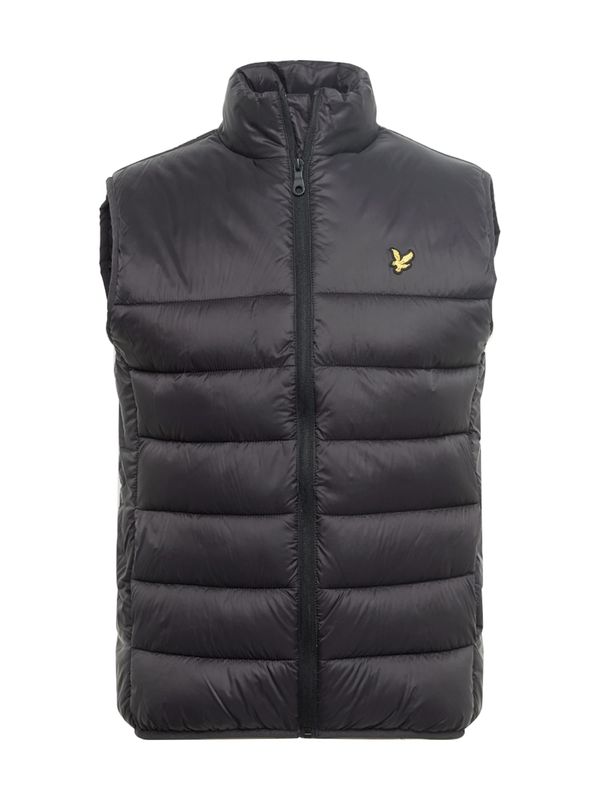 Lyle & Scott Lyle & Scott Елек  жълто / черно