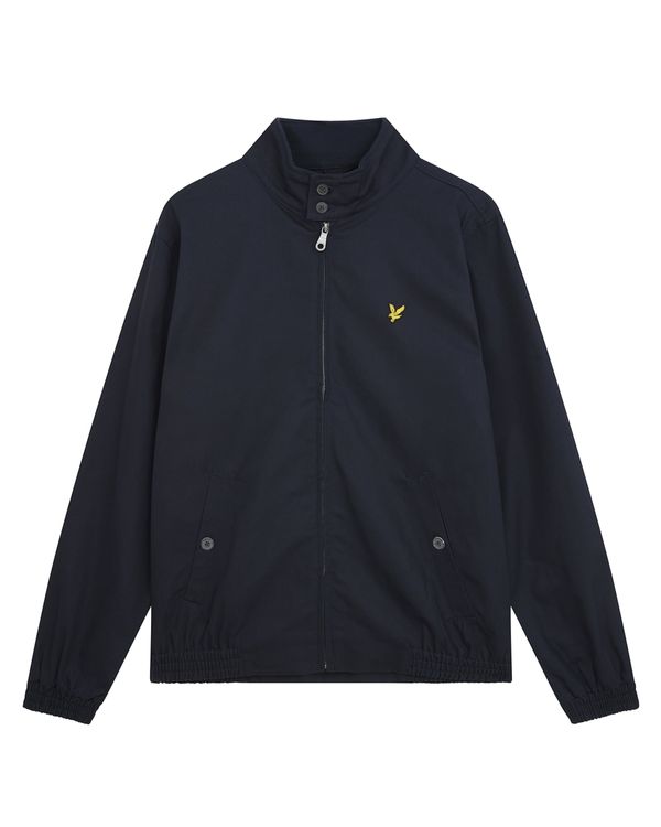 Lyle & Scott Men Plus Lyle & Scott Men Plus Суичъри с качулка  тъмносиньо / шафран