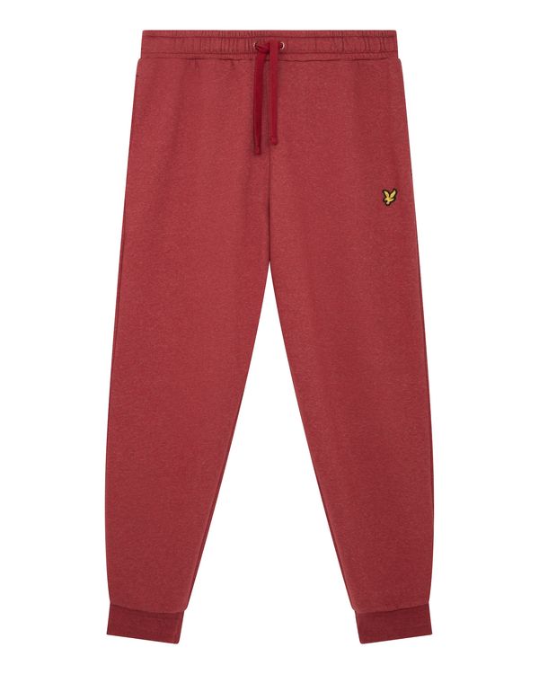 Lyle & Scott Lyle & Scott Панталон  червено
