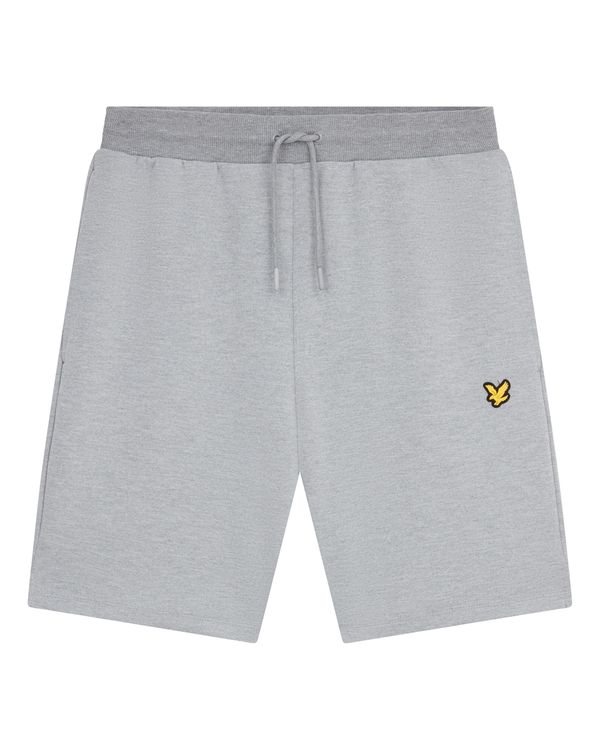 Lyle & Scott Lyle & Scott Панталон  жълто / сиво / черно