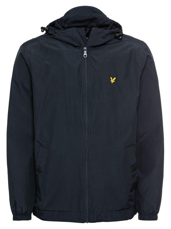Lyle & Scott Lyle & Scott Преходно яке  нейви синьо