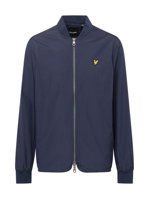 Lyle & Scott Lyle & Scott Преходно яке  нейви синьо