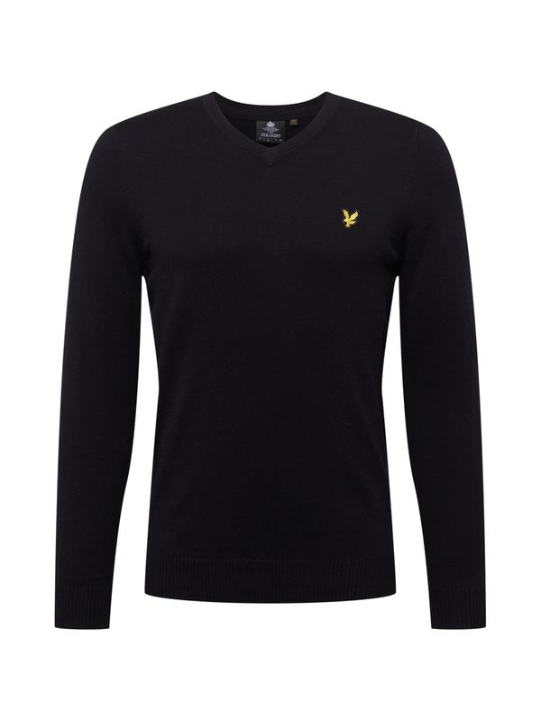 Lyle & Scott Lyle & Scott Пуловер  черно
