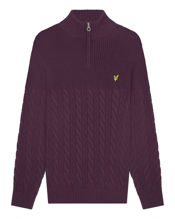 Lyle & Scott Lyle & Scott Пуловер  къпина
