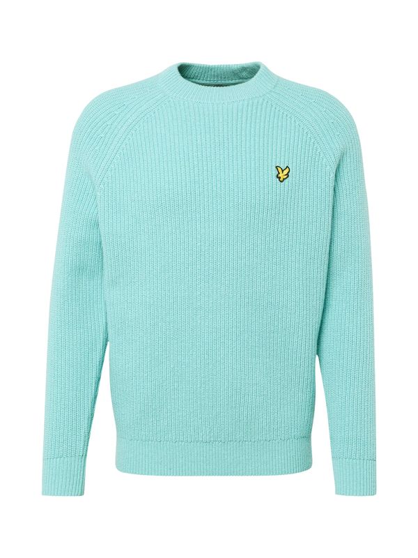 Lyle & Scott Lyle & Scott Пуловер  мента