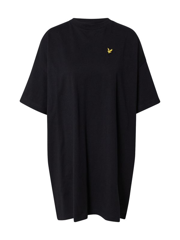 Lyle & Scott Lyle & Scott Рокля  жълто / черно